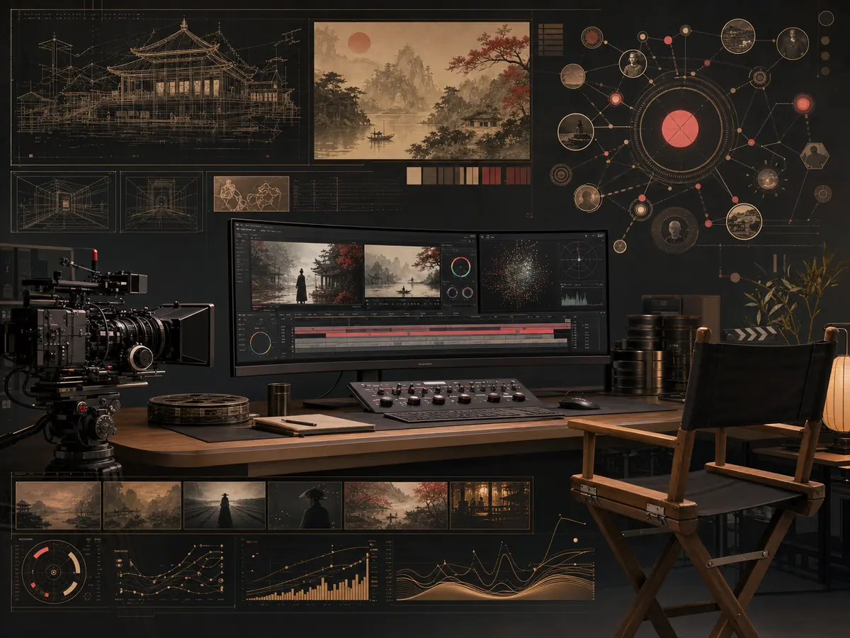 青春动漫